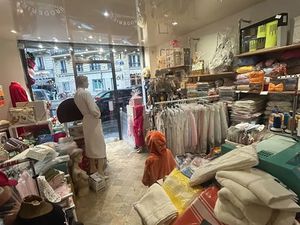 Local Commercial – Secteur Maubeuge / Rochechouart