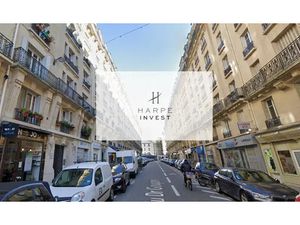 Location Commerce 33m2