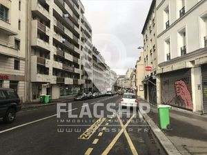 Location Commerce PARIS 75012