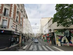 Location Commerce 45 m2