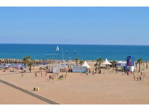 Emplacement N°1 Vue mer - Immeuble locaux commerciaux (murs) - Hôtel et Restaurant - VALRA