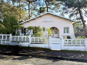 MAISON 5 PIECES AU COEUR DES ABATILLES