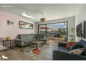 Maison 6 pièces 127 m²