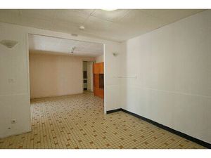 Maison 2 chambres avec Garage