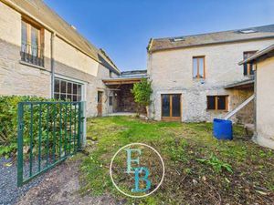 Maison de ville à vendre