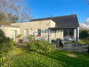 Plain pied Elven Centre 4 chambres Bretagne Sud / Morbihan