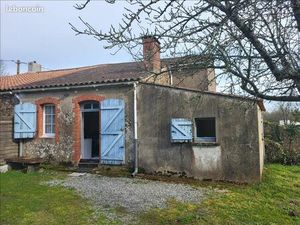 Ferme 4 pièces 97 m²