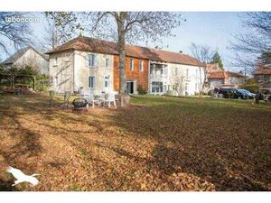 Ferme 7 pièces 360 m²