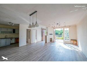 Maison 5 pièces 124 m²