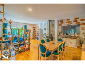 Maison 6 pièces 142 m²