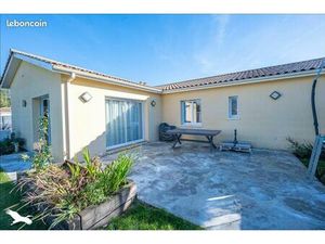 Maison 7 pièces 131 m²