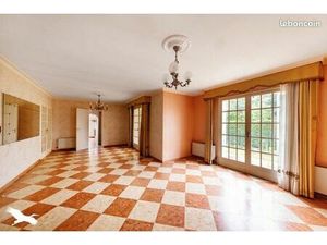 Maison de ville 4 pièces 120 m²