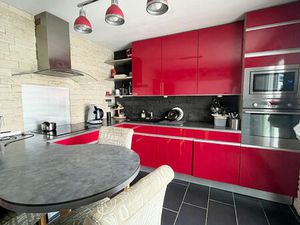 Maison de 4 chambres  dont une suite parentale en plain-pied - Longueau