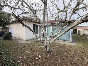 Maison T3 au calme en impasse