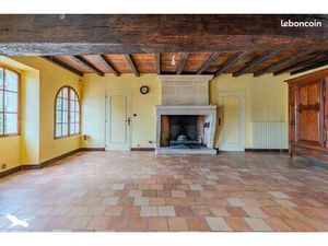 Maison 9 pièces 188 m²