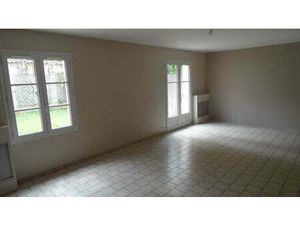 Maison Poitiers - 5 pièces - 116.03 m2