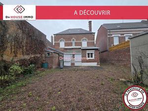 Menoune Manseur DR House Immo