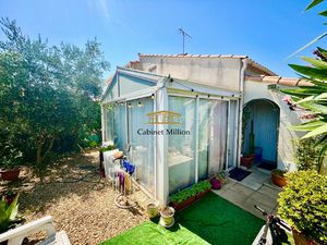 Maison T2 pour investisseur