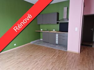 A LOUER ANGERS HYPER CENTRE TYPE 2 - A LOUER ANGERS  ...