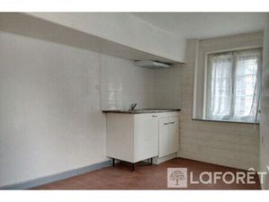 Appartement Bernay 2 pièce(s) 22.40 m2