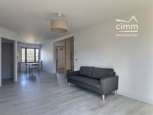 Appartement à louer Eybens