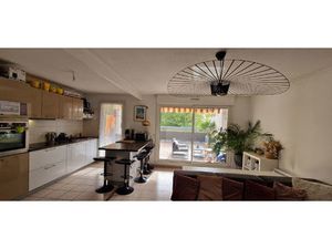 À louer : Charmant appartement de 3 pièces à Marseille !