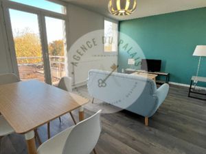 T4 A LOUER - SECTEUR ALLEE DE MORLAAS