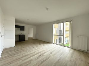 Appartement T2 Senlis résidence neuve