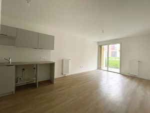 Appartement T2 Senlis résidence neuve