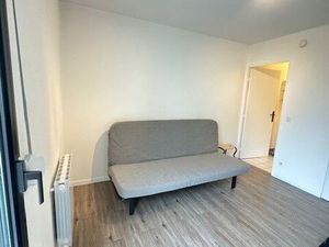 À louer – Studio meublé 18 88 m² – Lyon 8
