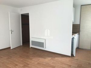 NEUDORF - Joli studio de 23 m²