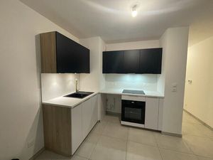 Appartement 2 pièce(s) 43.38 m2