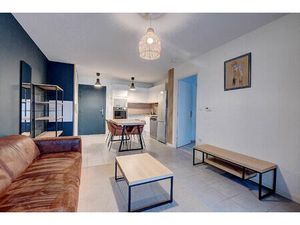 Appartement meublé T2 42 m2 - Toulouse / St Exupery - Ormeau (31400)