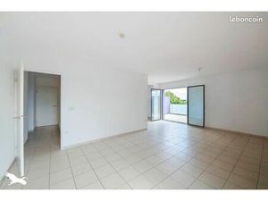 Appartement 4 pièces 88 m²