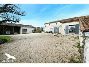 Maison 5 pièces 145 m²