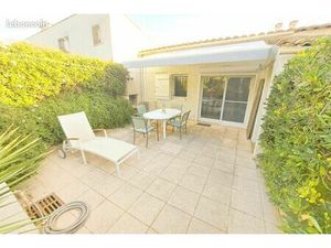 Maison 3 pièces 46 m²