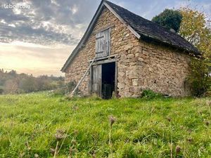 Ferme 3 pièces 60 m²