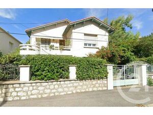 Maison à vendre - 6 pièces - 146 30 m2 - Montpellier - 34 - LANGUEDOC-ROUSSILLON