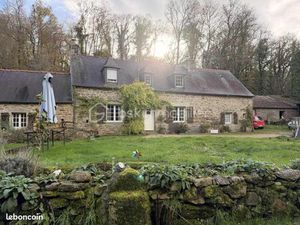 Moulin 7 pièces 130 m²