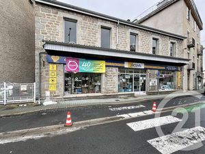 Immeuble à vendre - 426 m2 - Le Chambon Sur Lignon - 43 - AUVERGNE