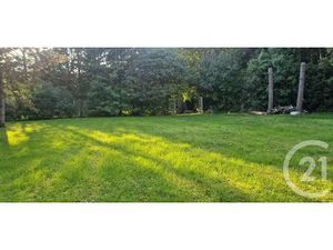 Terrain à vendre - 3000 m2 - Sampans - 39 - FRANCHE-COMTE