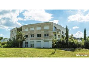 Duplex 2 pièces 40 m²