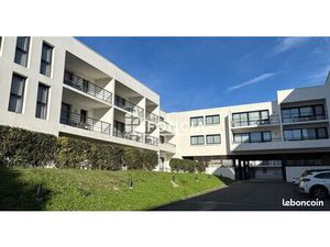 Appartement 1 pièce 28 m²