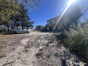 Maison 6 pièces 143 m²