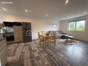 Maison 4 pièces 82 m²