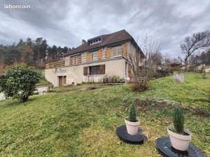 Maison 5 pièces 85 m²