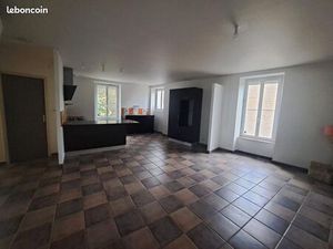 Maison 4 pièces 82 m²