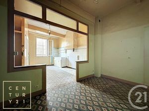 Maison à vendre - 3 pièces - 74 07 m2 - Ille Sur Tet - 66 - LANGUEDOC-ROUSSILLON