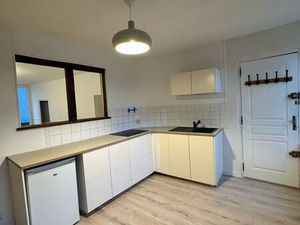 Appartement charmant hyper centre Avranches