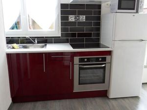 Châlons centre  meublé 27m2